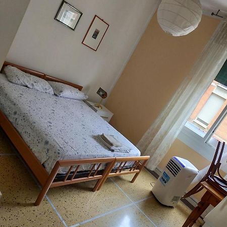 B & B Via Borgo Di San Pietro Болонья Экстерьер фото