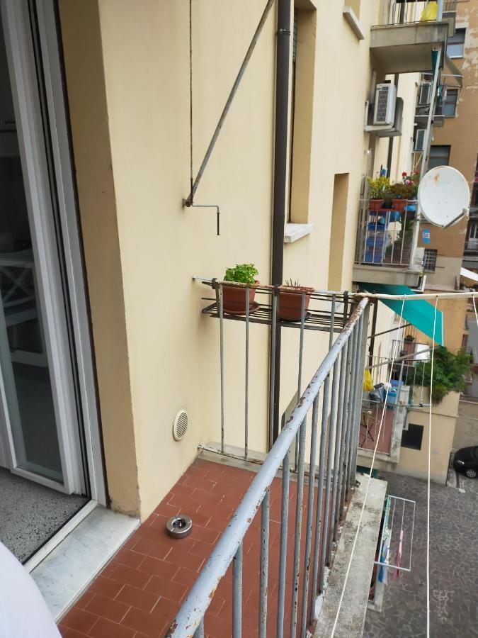 B & B Via Borgo Di San Pietro Болонья Экстерьер фото