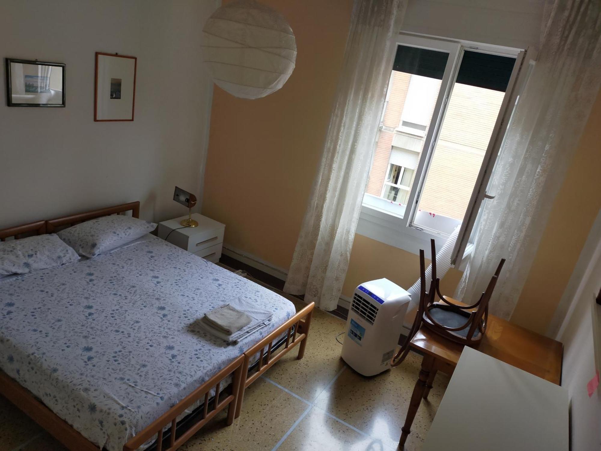 B & B Via Borgo Di San Pietro Болонья Экстерьер фото